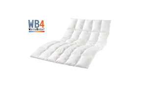 Zudecke dormabell Daunen Edition WB 4